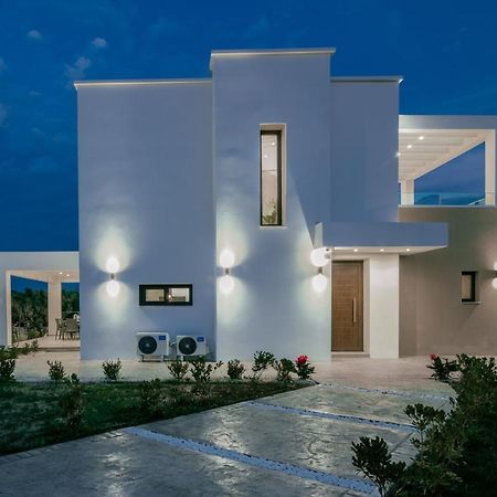 Valentino Luxury Villa Plános Zewnętrze zdjęcie