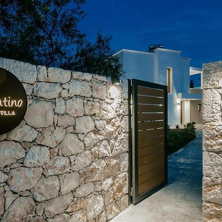 Valentino Luxury Villa Plános Zewnętrze zdjęcie