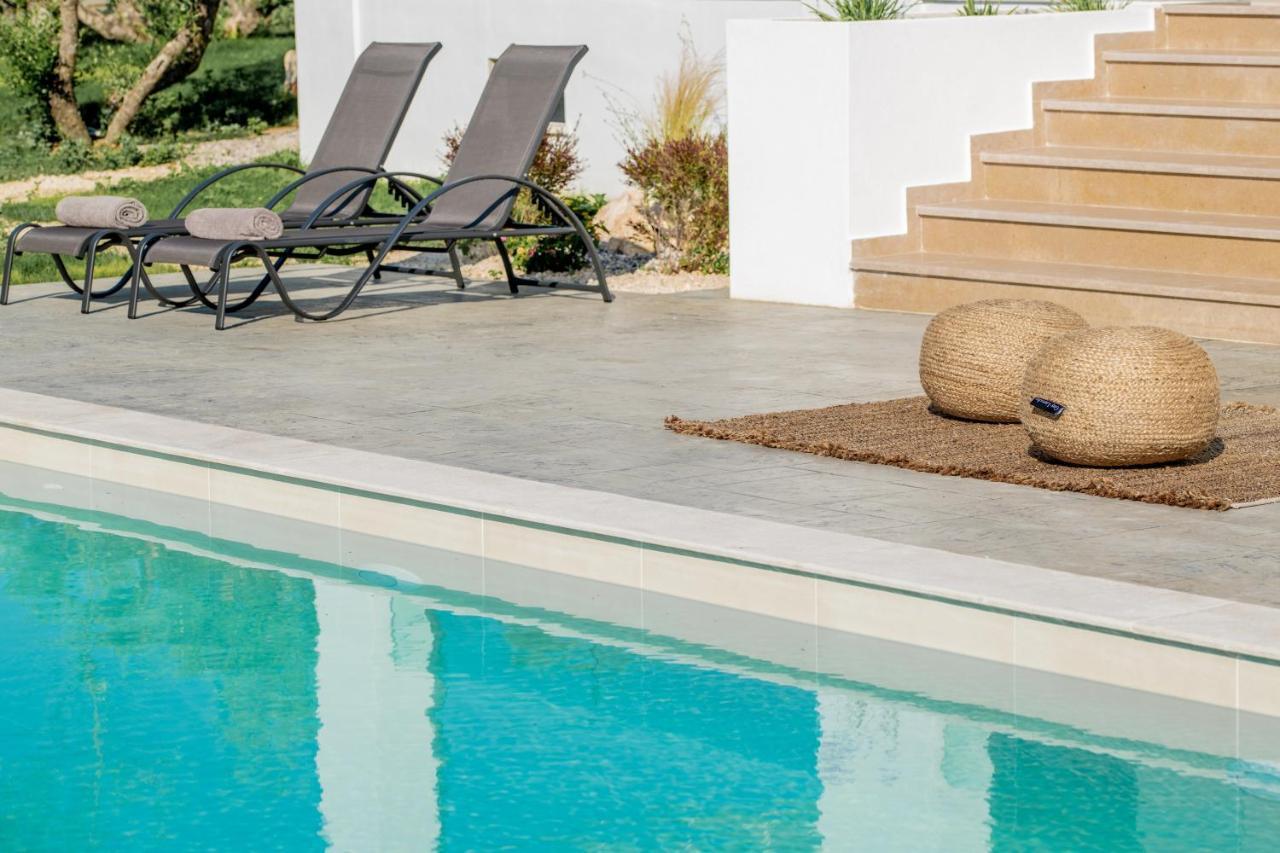 Valentino Luxury Villa Plános Zewnętrze zdjęcie
