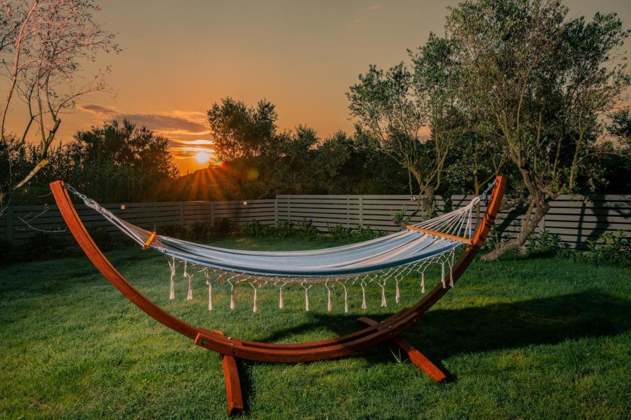 Valentino Luxury Villa Plános Zewnętrze zdjęcie