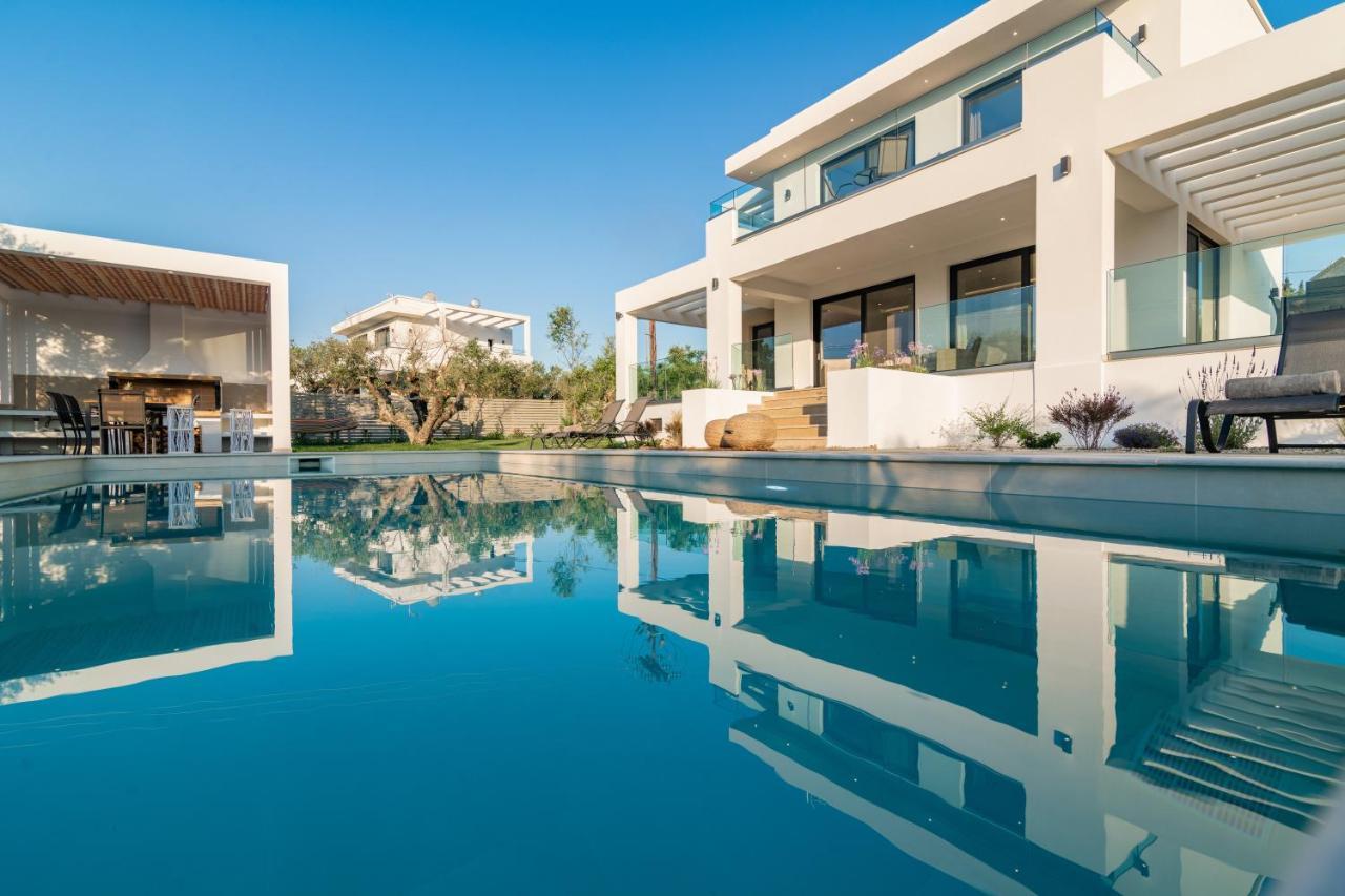 Valentino Luxury Villa Plános Zewnętrze zdjęcie