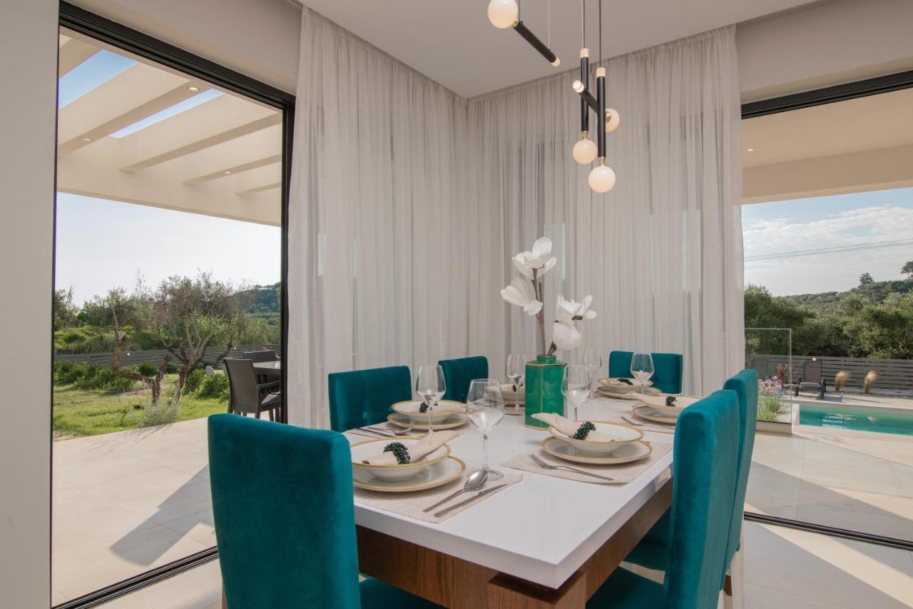 Valentino Luxury Villa Plános Zewnętrze zdjęcie