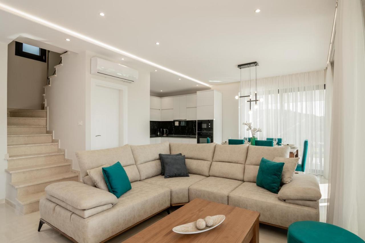 Valentino Luxury Villa Plános Zewnętrze zdjęcie