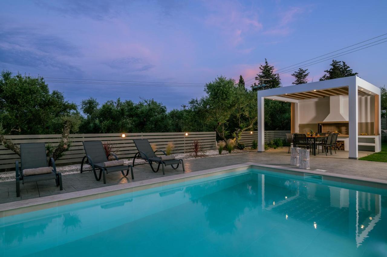 Valentino Luxury Villa Plános Zewnętrze zdjęcie