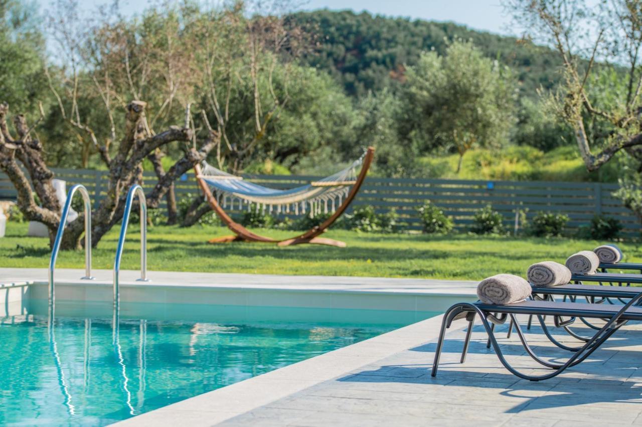 Valentino Luxury Villa Plános Zewnętrze zdjęcie