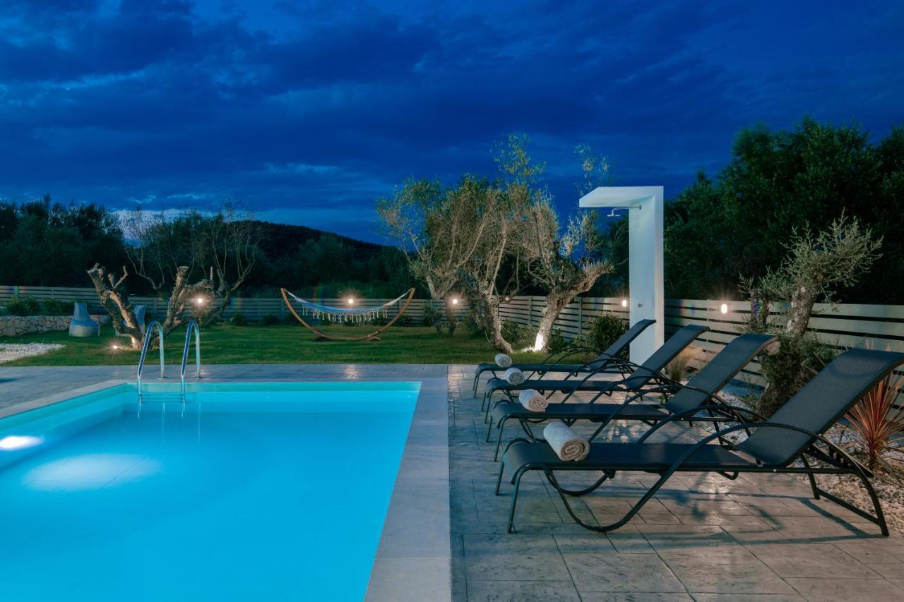 Valentino Luxury Villa Plános Zewnętrze zdjęcie