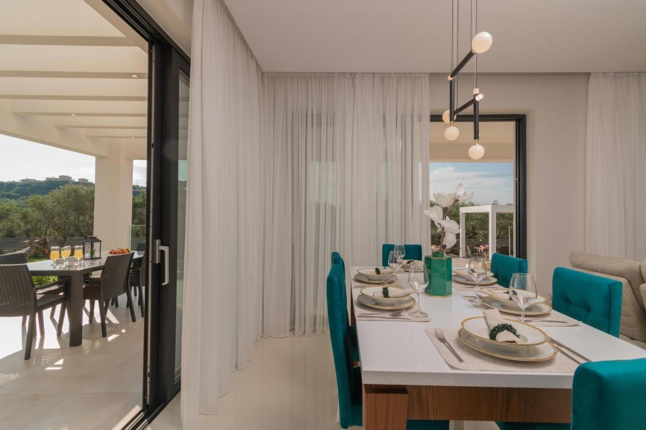 Valentino Luxury Villa Plános Zewnętrze zdjęcie