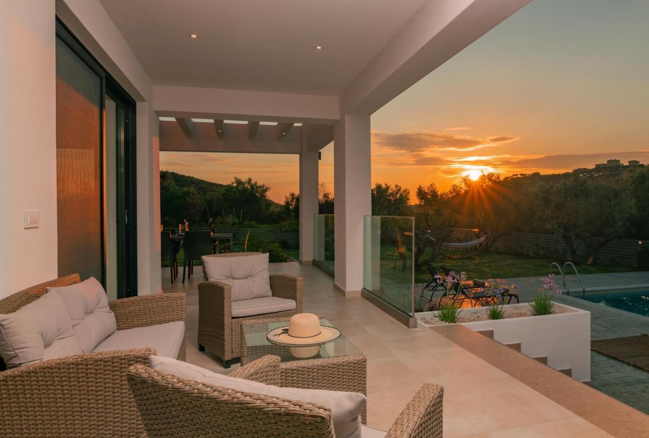 Valentino Luxury Villa Plános Zewnętrze zdjęcie