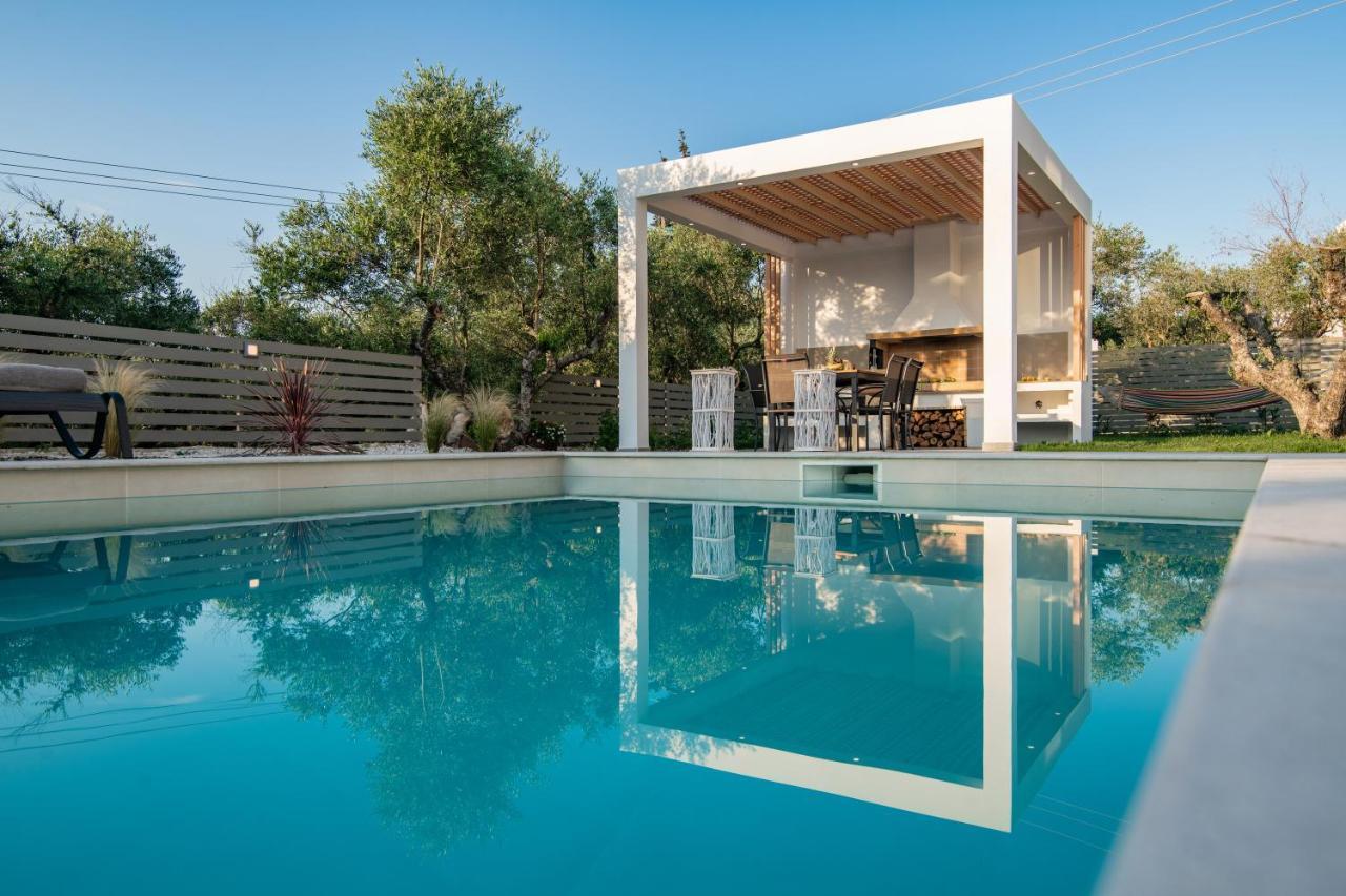 Valentino Luxury Villa Plános Zewnętrze zdjęcie