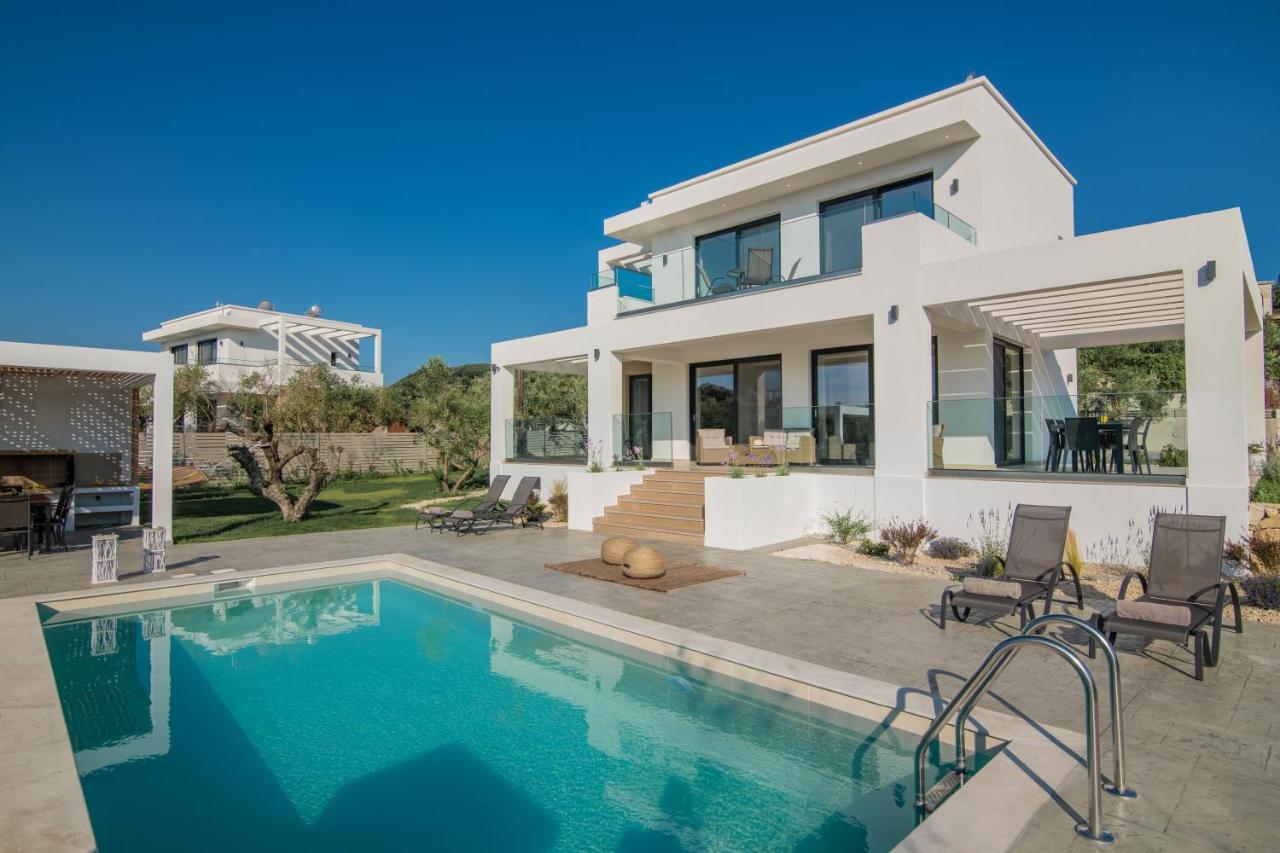 Valentino Luxury Villa Plános Zewnętrze zdjęcie