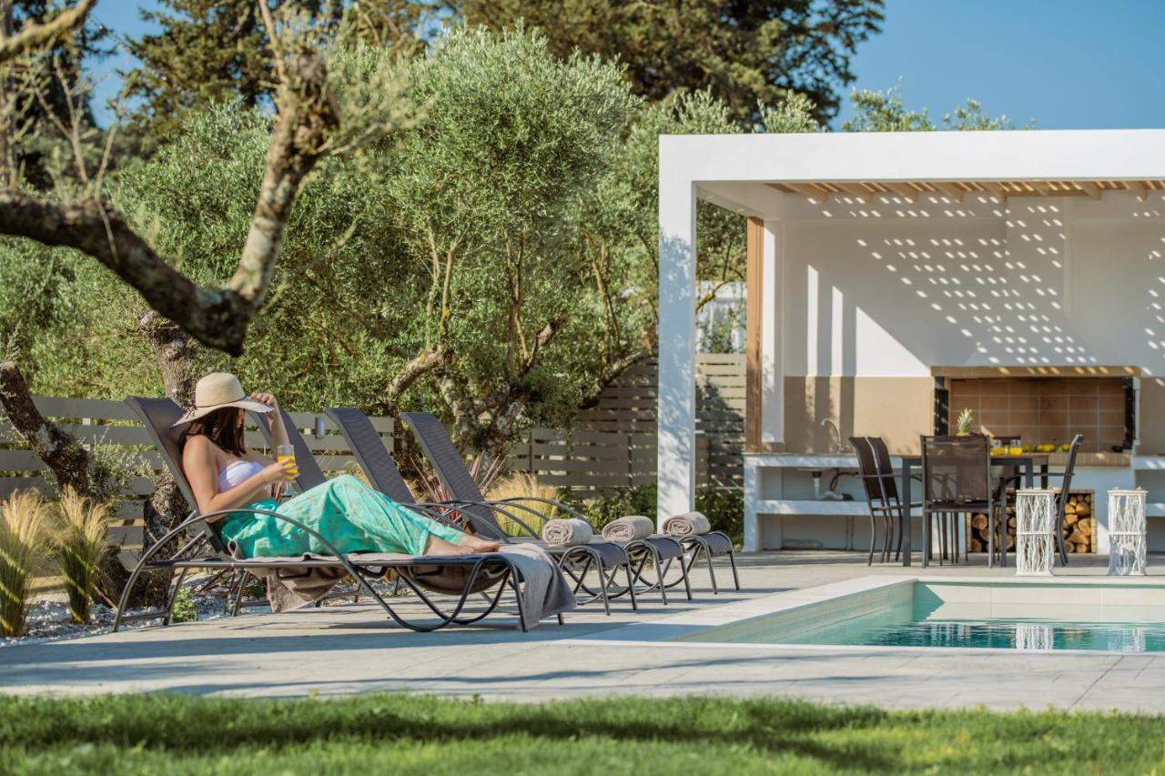 Valentino Luxury Villa Plános Zewnętrze zdjęcie