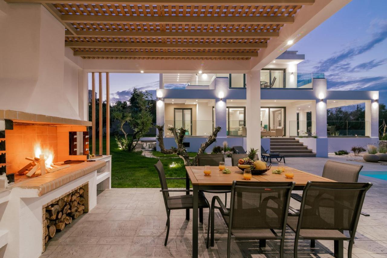Valentino Luxury Villa Plános Zewnętrze zdjęcie