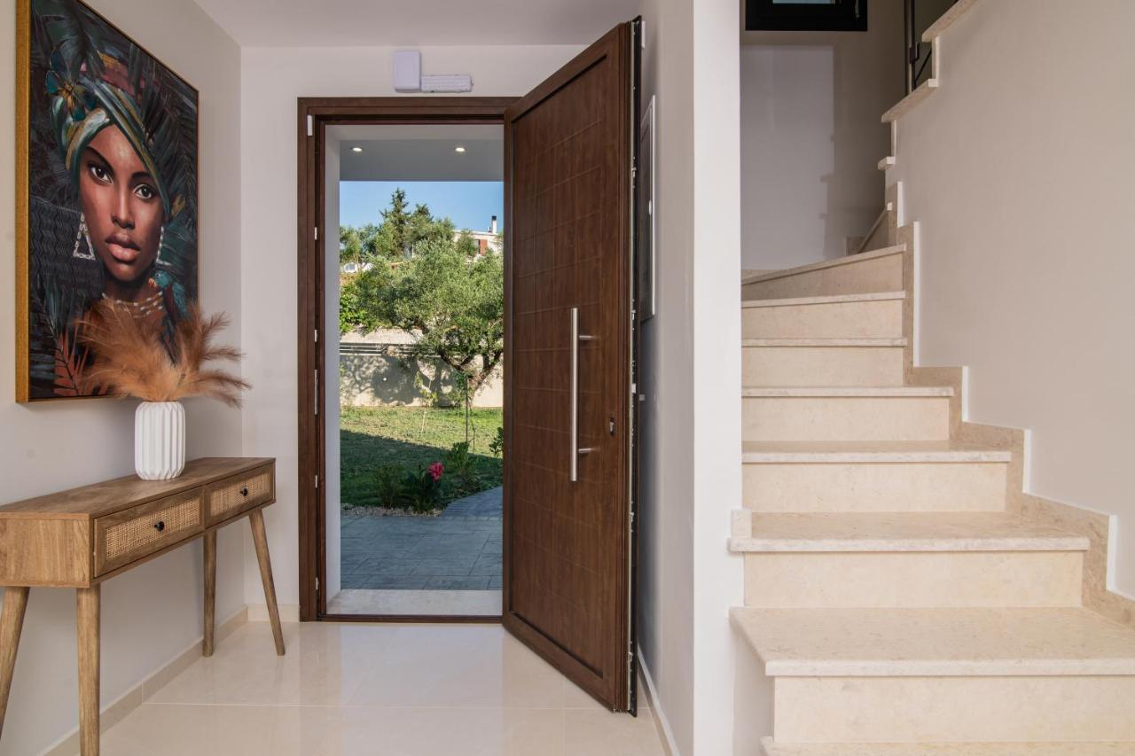 Valentino Luxury Villa Plános Zewnętrze zdjęcie